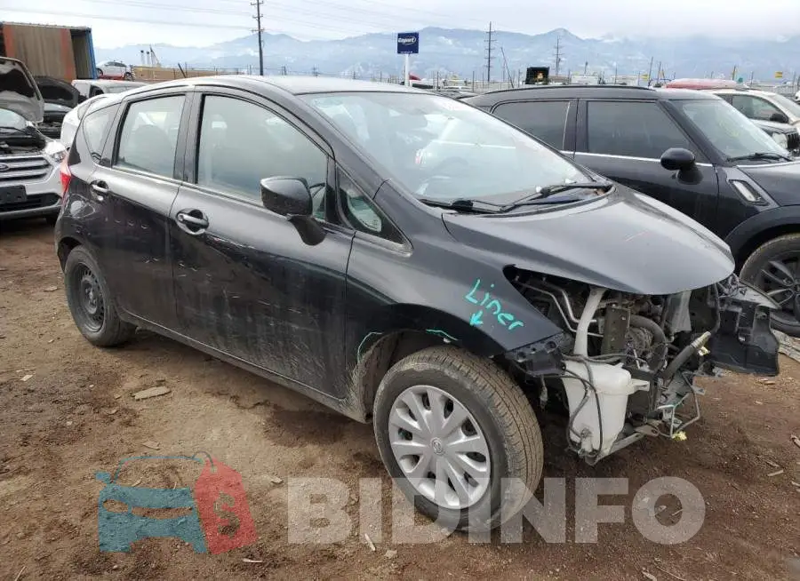 3N1CE2CP2FL402720 Photo# 4