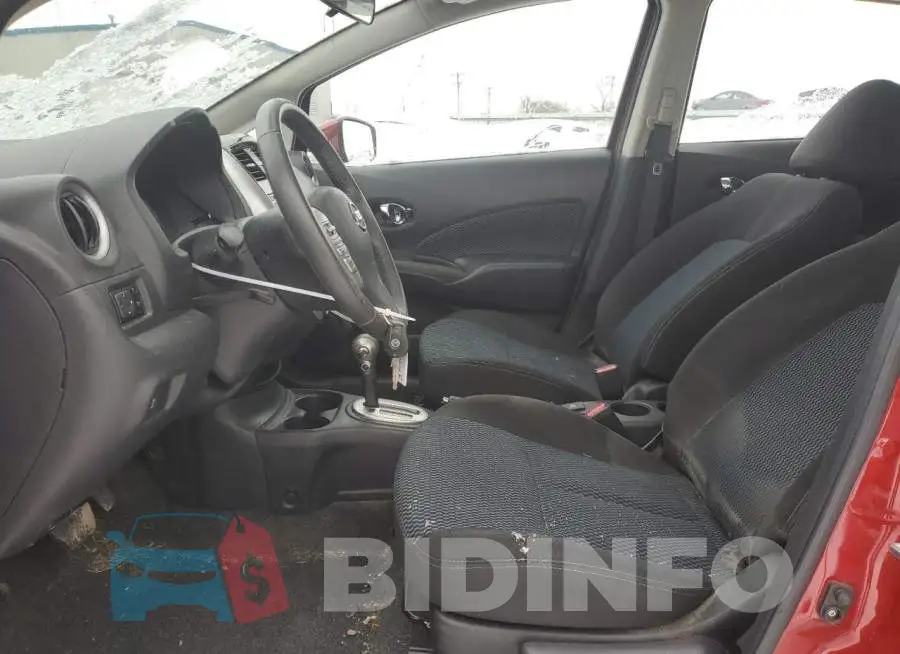 3N1CE2CP6FL422081 Photo# 7