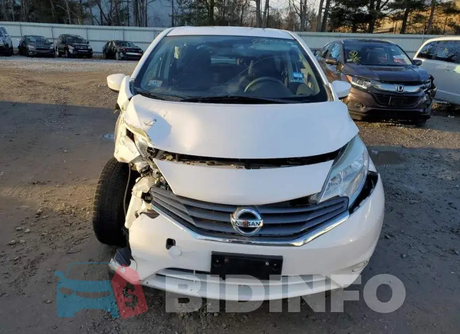 3N1CE2CPXFL359843 Photo# 5