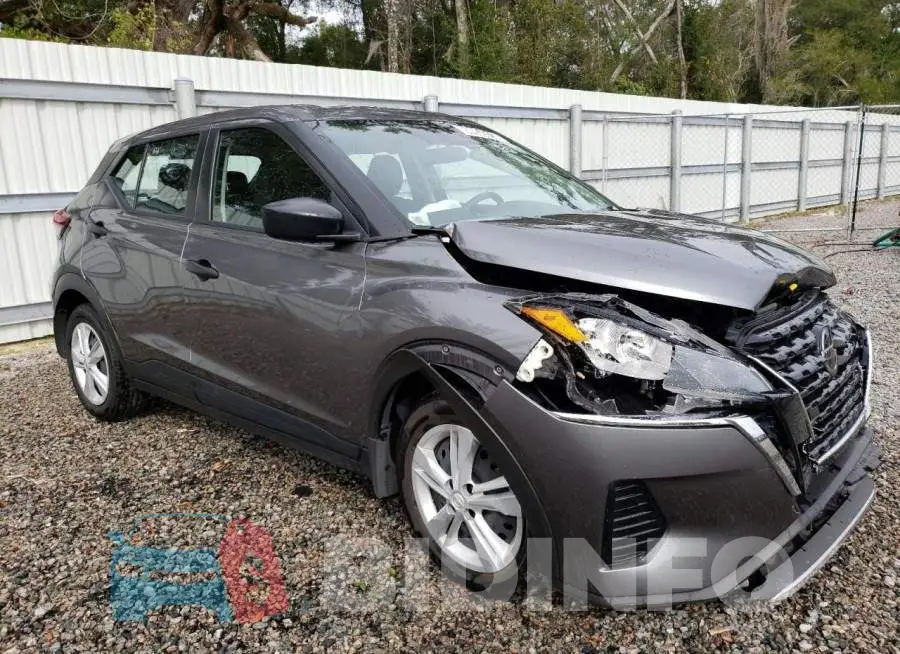 3N1CP5BV2ML553419 Photo# 4