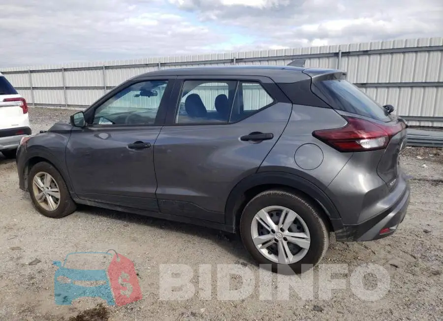 3N1CP5BV9PL528876 Photo# 2