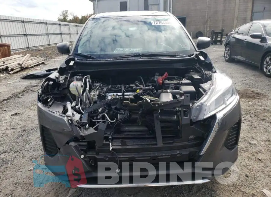 3N1CP5BV9PL528876 Photo# 5