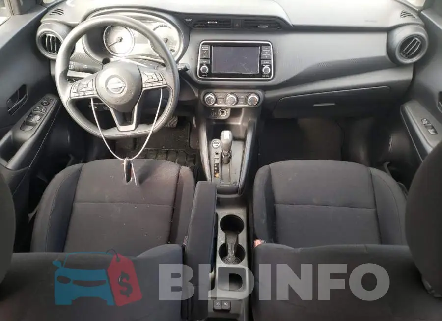 3N1CP5BV9PL528876 Photo# 8