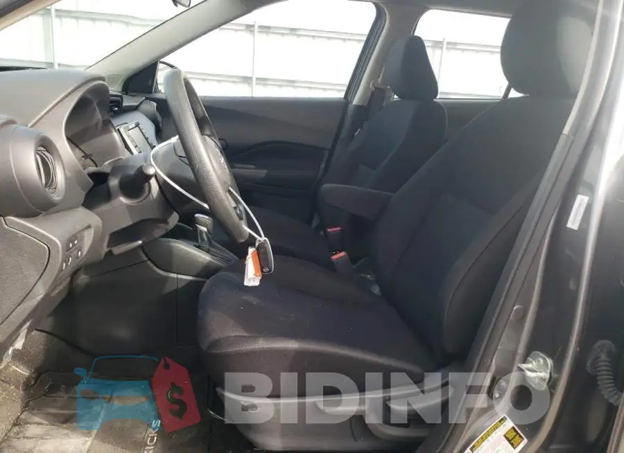 3N1CP5BV9PL528876 Photo# 7