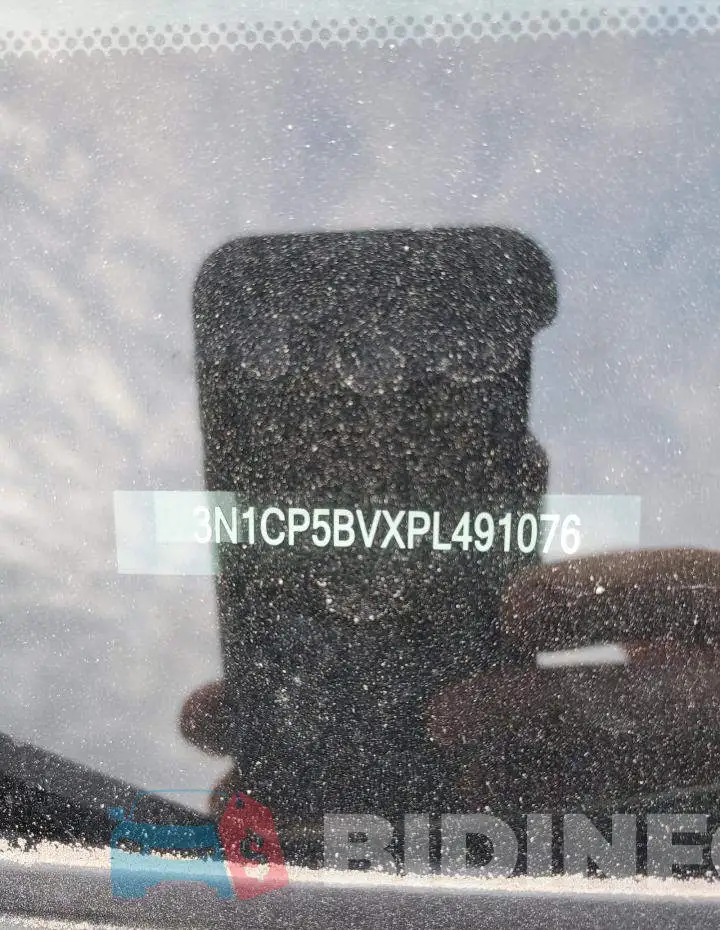 3N1CP5BVXPL491076 Photo# 13
