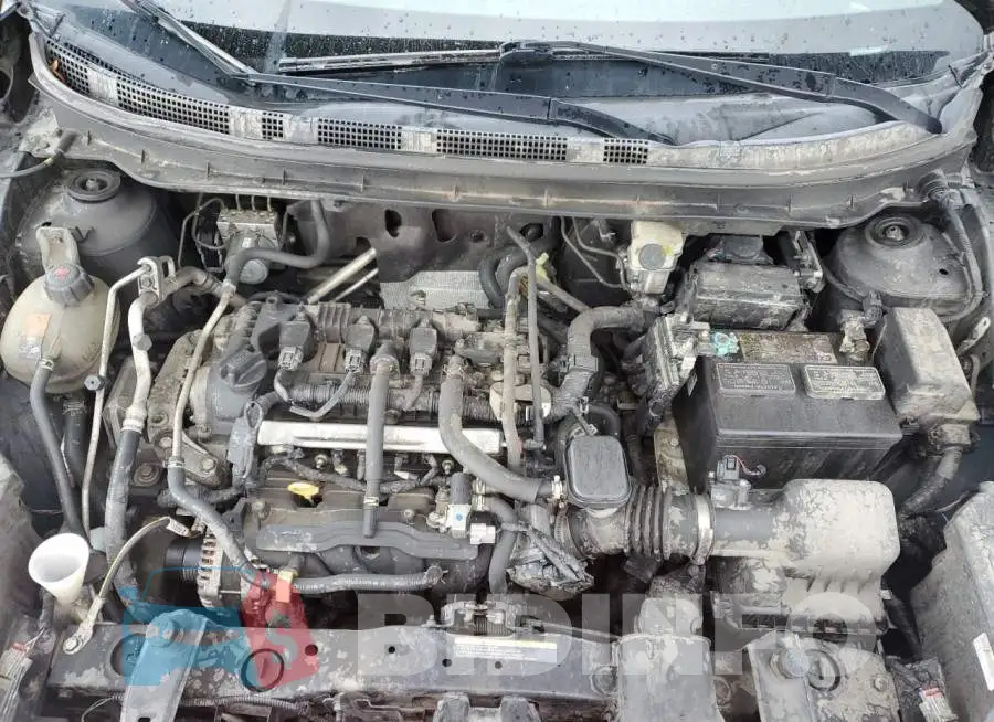 3N1CP5CU2JL518557 Photo# 11