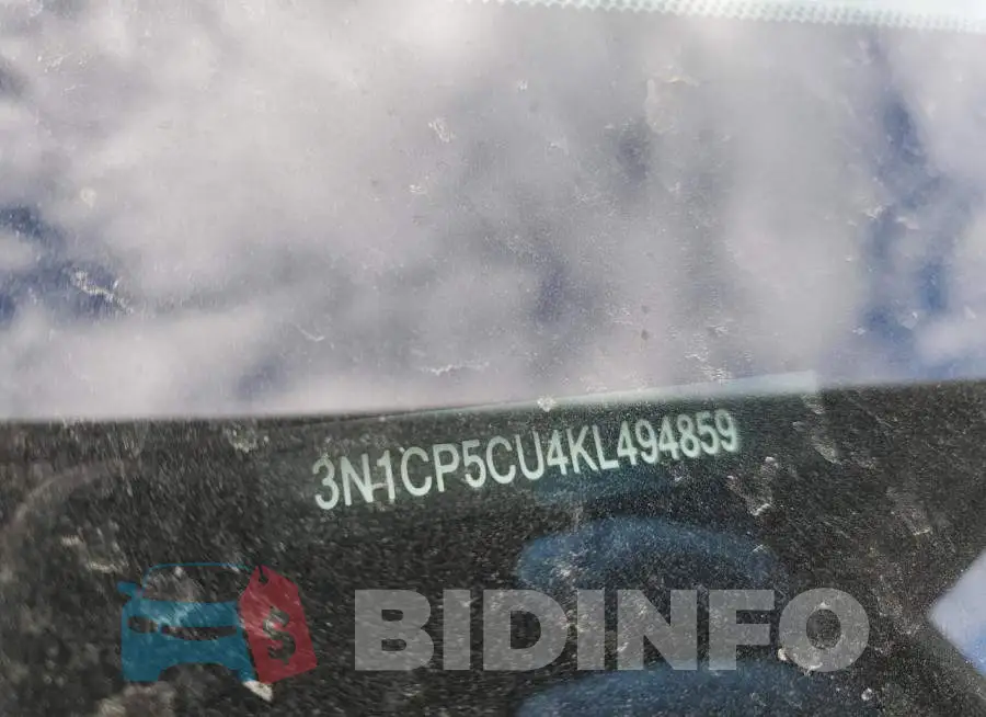 3N1CP5CU4KL494859 Photo# 13