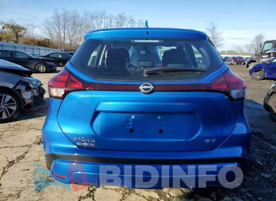 3N1CP5CV3PL537782 Photo# 6