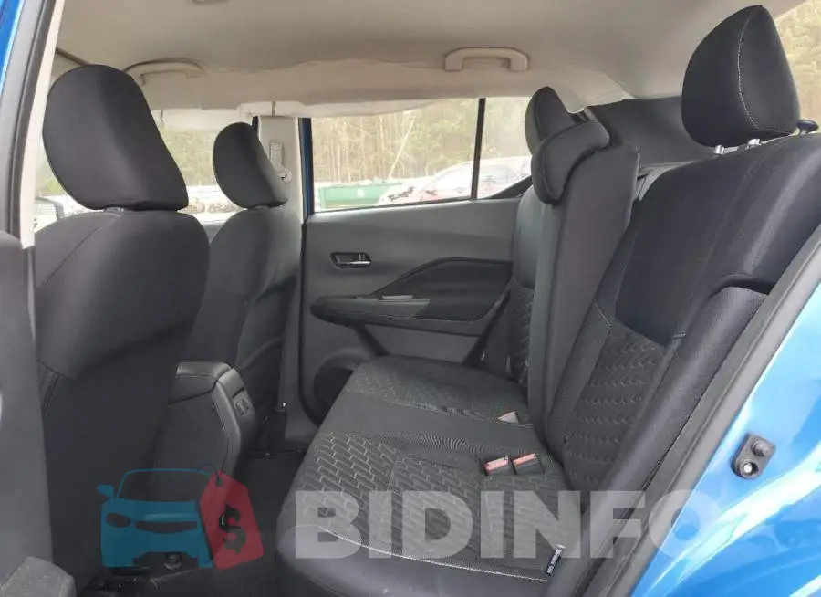 3N1CP5CV6NL483567 Photo# 11