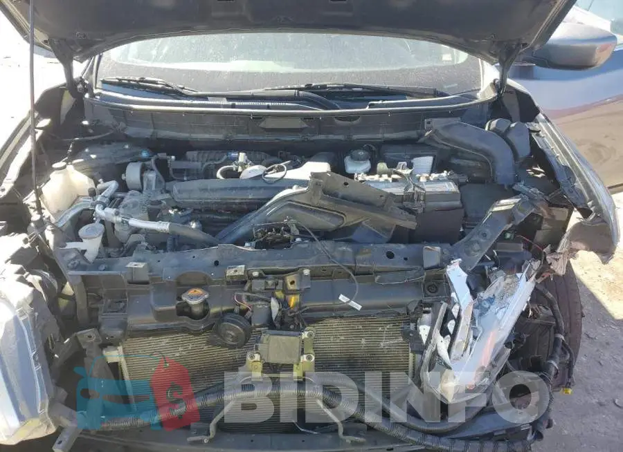5N1AT2MT1LC806813 Photo# 12