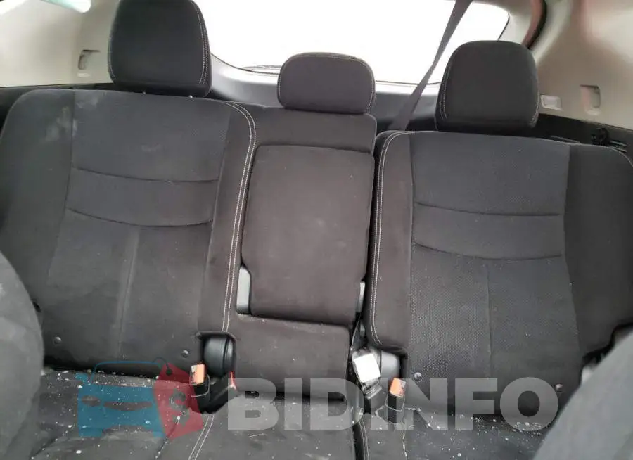 5N1AZ2MH3HN176847 Photo# 10