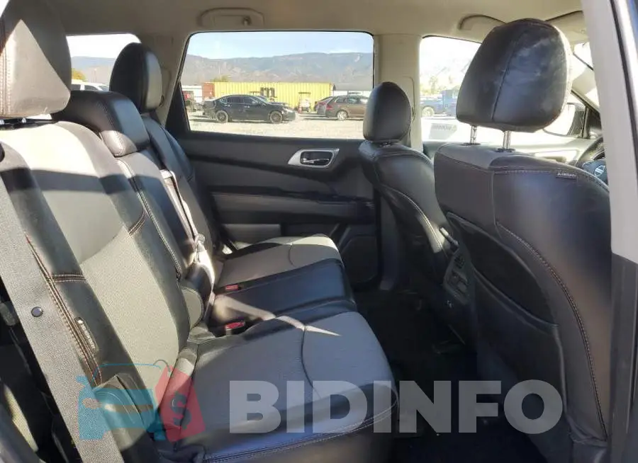 5N1DR2BN5LC621728 Photo# 11