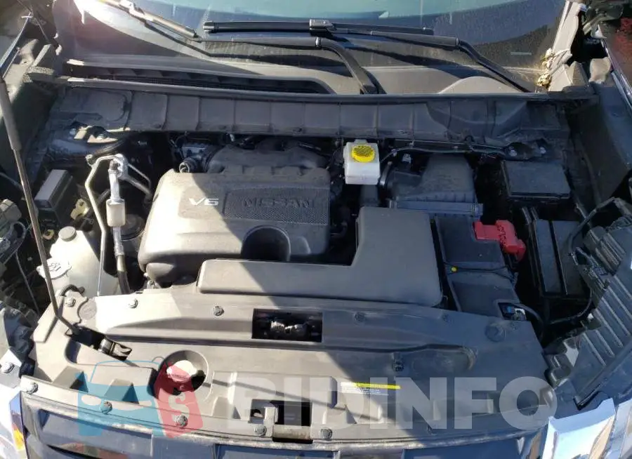 5N1DR3CD8NC209592 Photo# 12