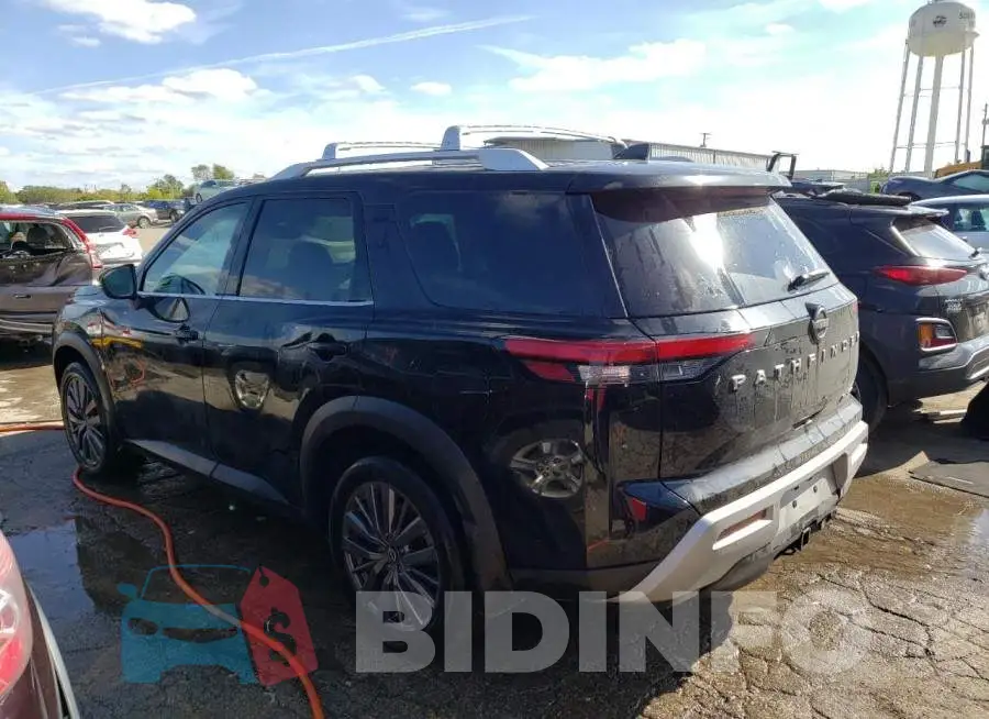 5N1DR3CD8NC209592 Photo# 2