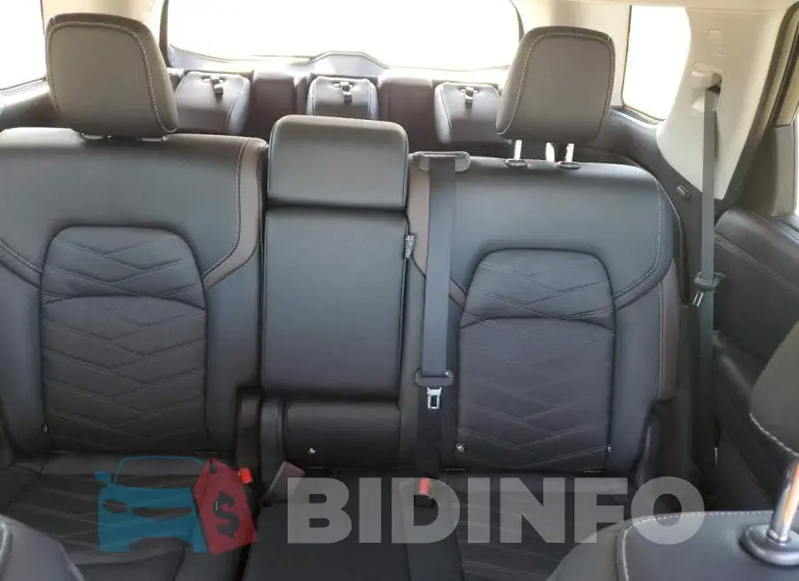 5N1DR3DJ5PC256375 Photo# 10
