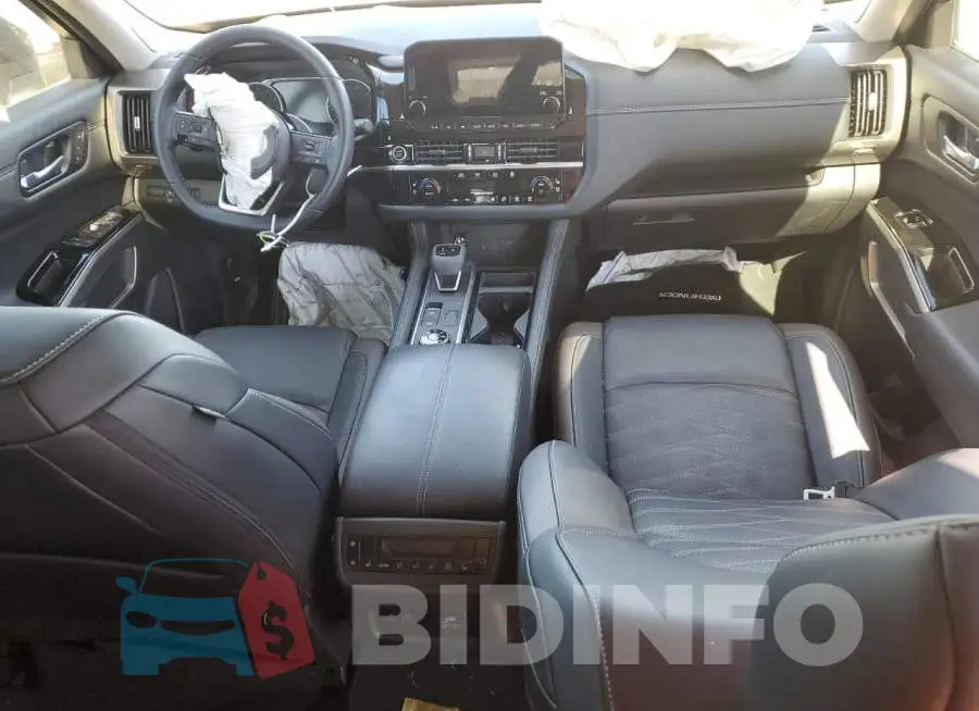 5N1DR3DJ5PC256375 Photo# 8