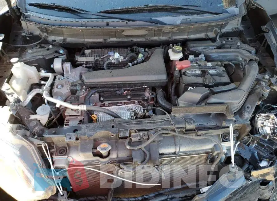 KNMAT2MT3FP543239 Photo# 12