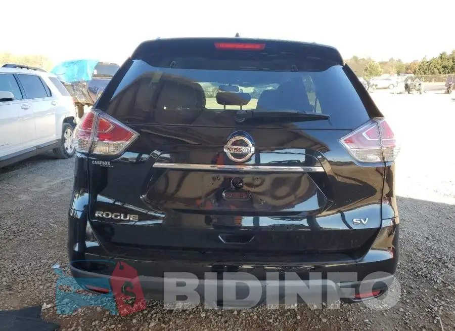 KNMAT2MT3FP543239 Photo# 6