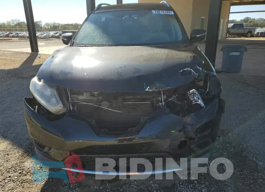 KNMAT2MT3FP543239 Photo# 5