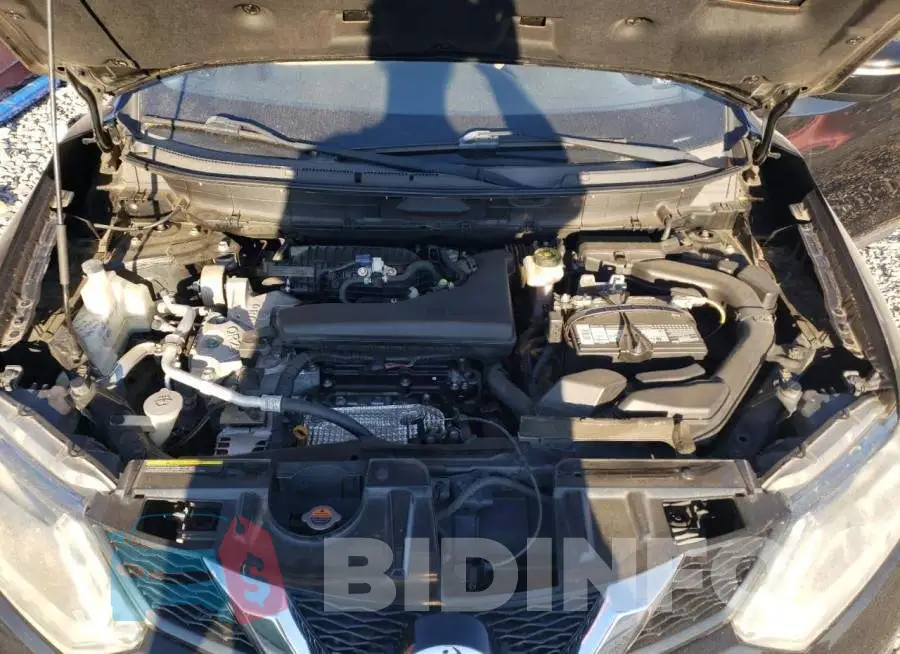 KNMAT2MT4FP521721 Photo# 11