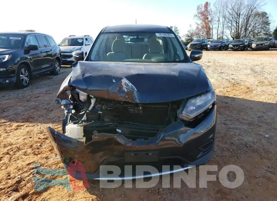 KNMAT2MT8FP513122 Photo# 5