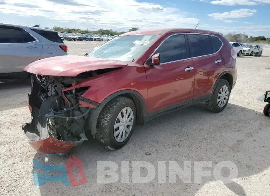 KNMAT2MT9FP587911 Photo# 1