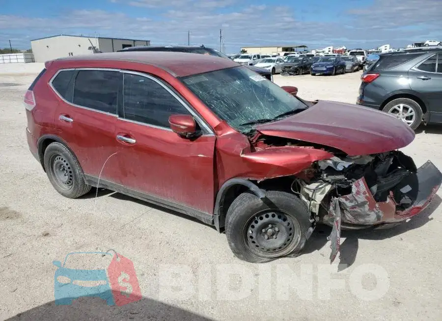 KNMAT2MT9FP587911 Photo# 4