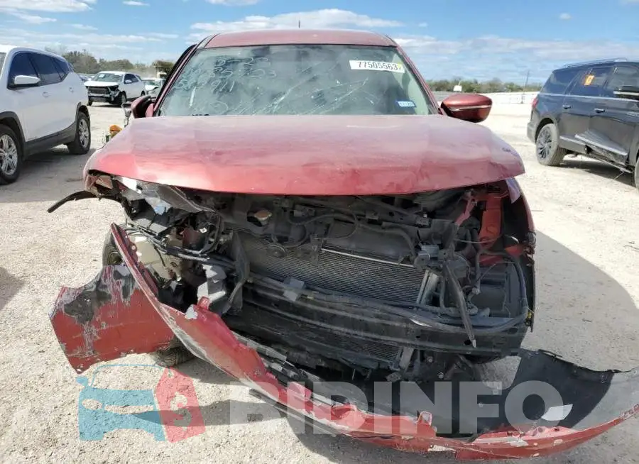 KNMAT2MT9FP587911 Photo# 5