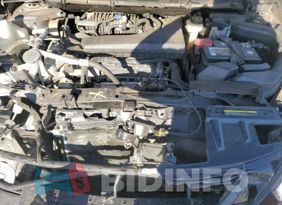 KNMAT2MT9LP517207 Photo# 11