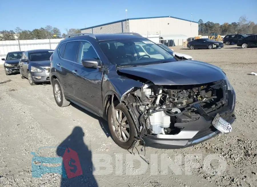KNMAT2MT9LP517207 Photo# 4