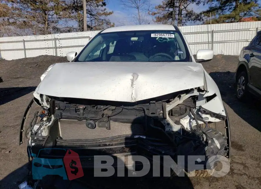 KNMAT2MV3GP612059 Photo# 5