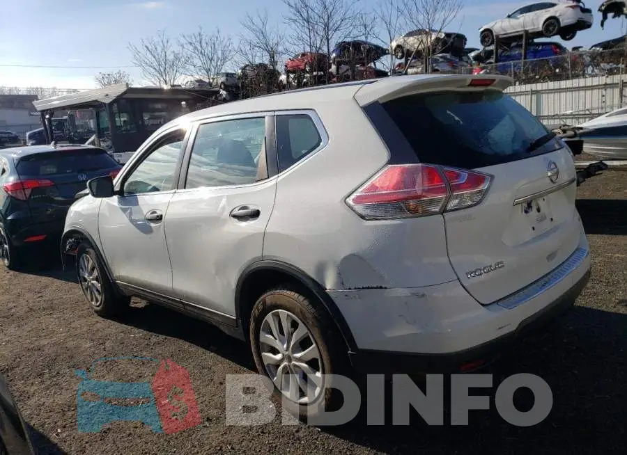 KNMAT2MV3GP612059 Photo# 2
