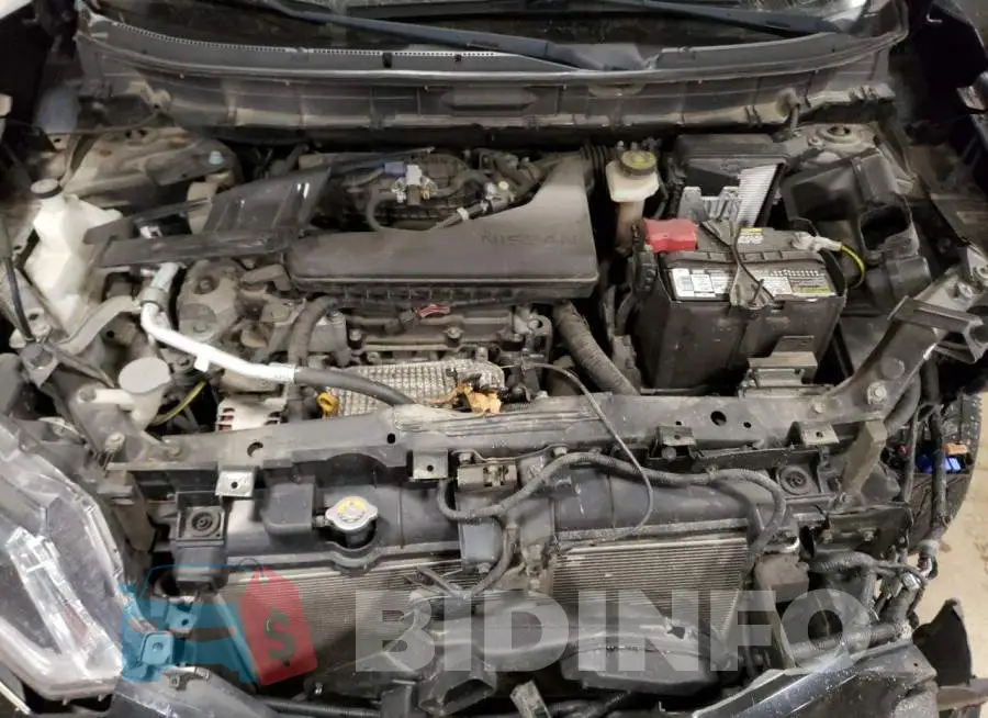 KNMAT2MV9GP728222 Photo# 12