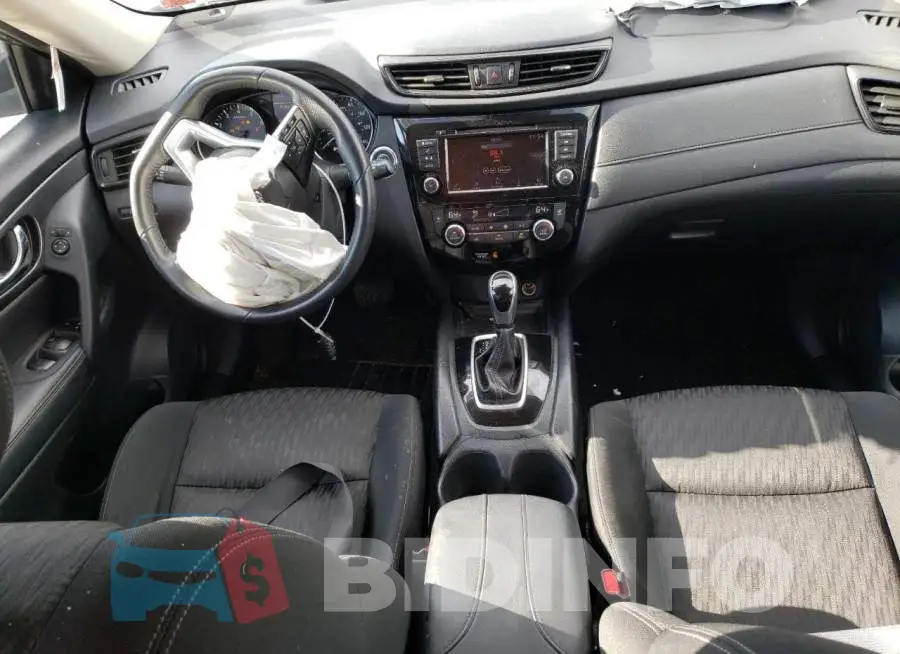 KNMAT2MVXLP525138 Photo# 8