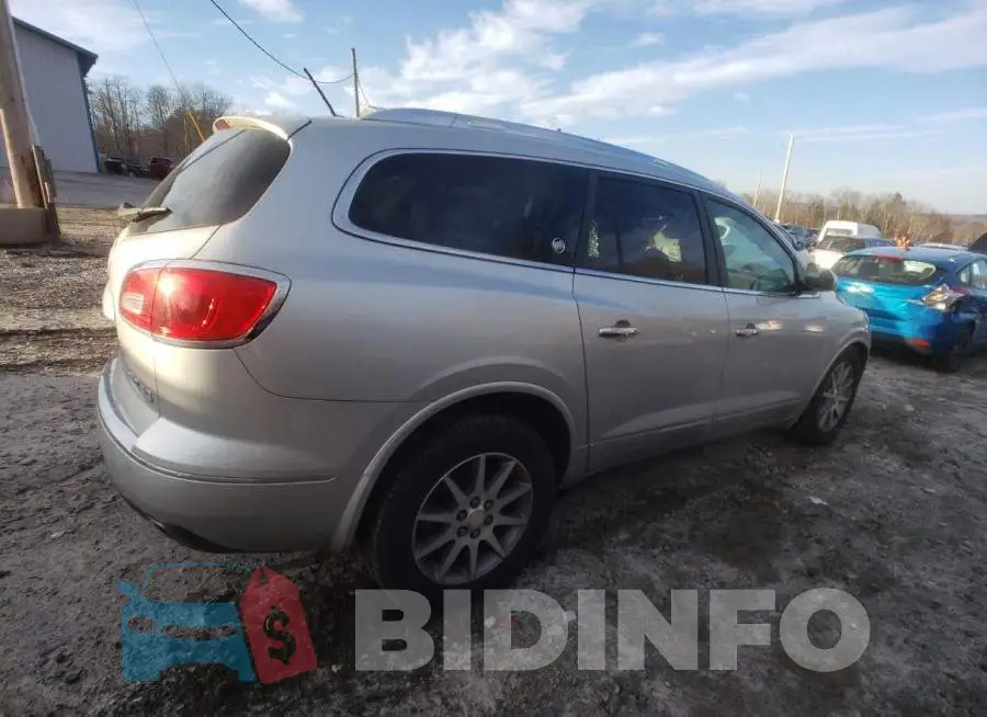 5GAKVBKD8FJ111504 Photo# 3