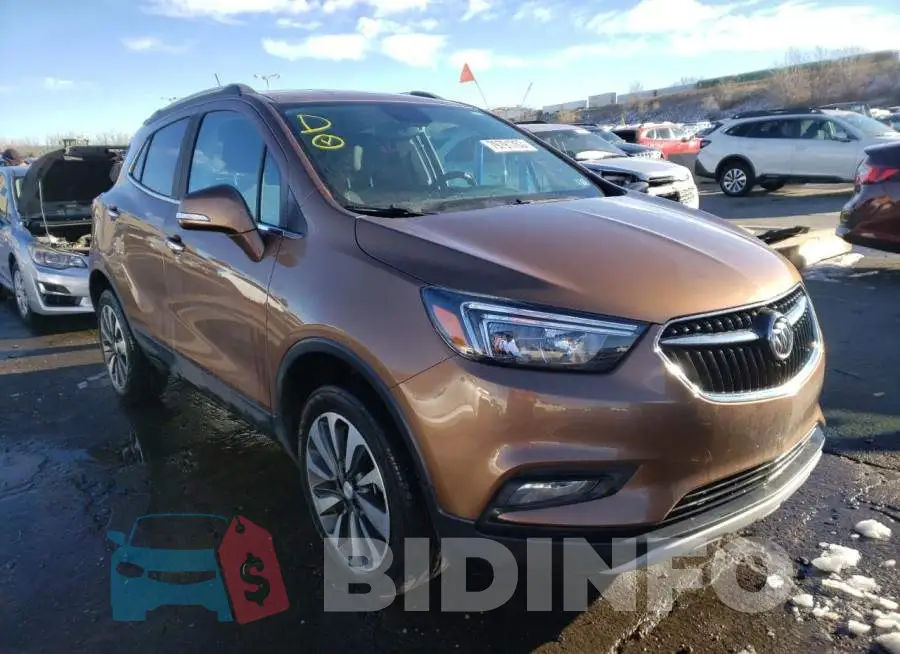 KL4CJFSB4HB157827 Photo# 4