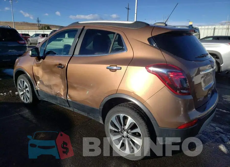 KL4CJFSB4HB157827 Photo# 2