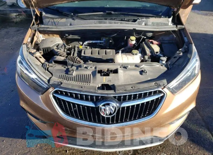KL4CJFSB4HB157827 Photo# 11