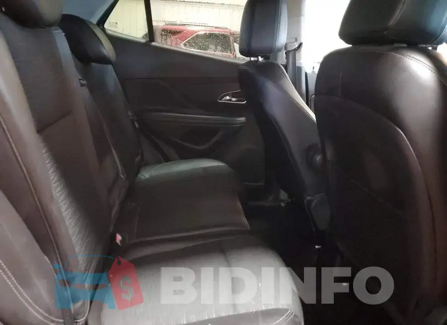 KL4CJFSB8FB130935 Photo# 11