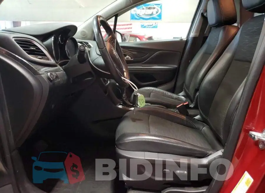 KL4CJFSB8FB130935 Photo# 7