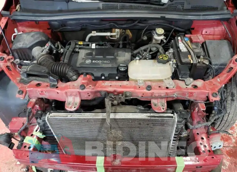 KL4CJFSB8FB130935 Photo# 12