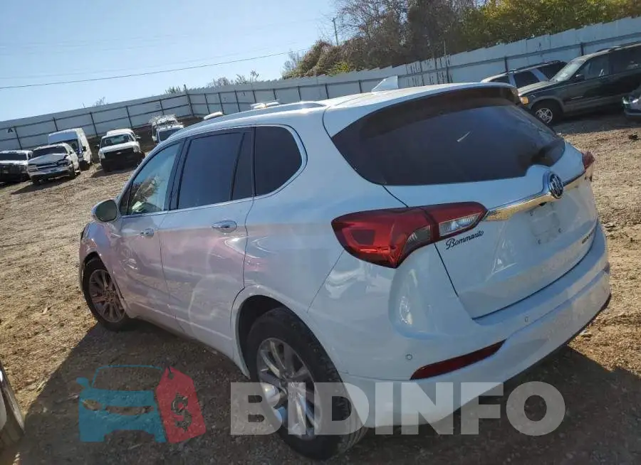 LRBFXCSA7LD226299 Photo# 2
