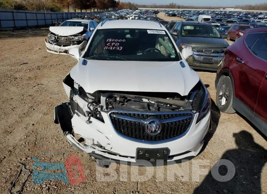 LRBFXCSA7LD226299 Photo# 5
