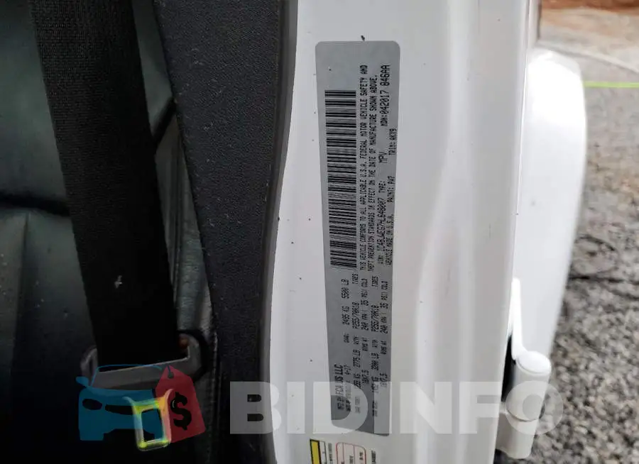 1C4BJWEG7HL648007 Photo# 13