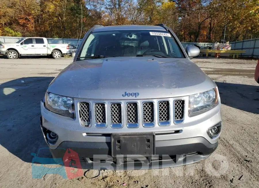 1C4NJCEB5HD186024 Photo# 5