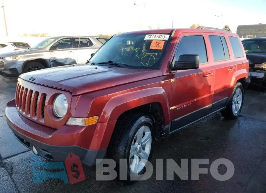 1C4NJPFB1FD367978 Photo# 1
