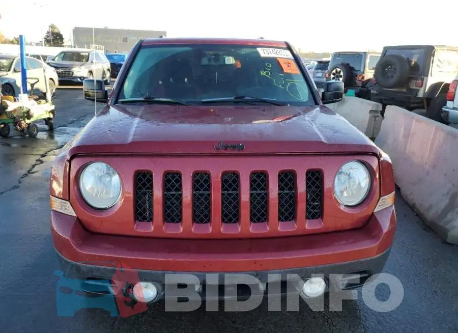 1C4NJPFB1FD367978 Photo# 5