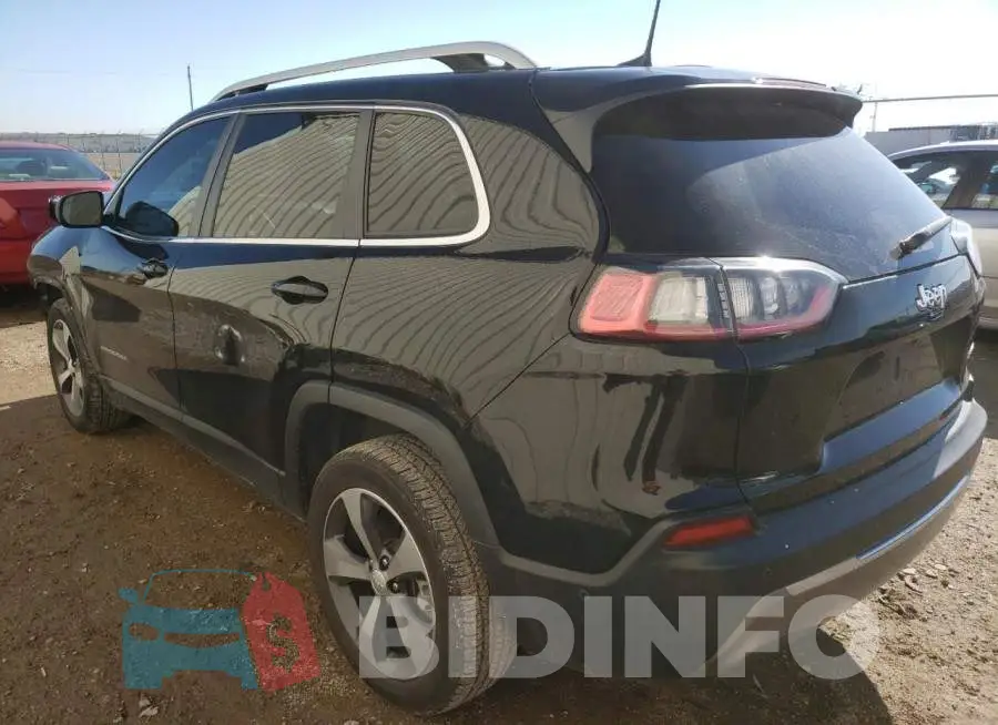 1C4PJLDB8KD222385 Photo# 2