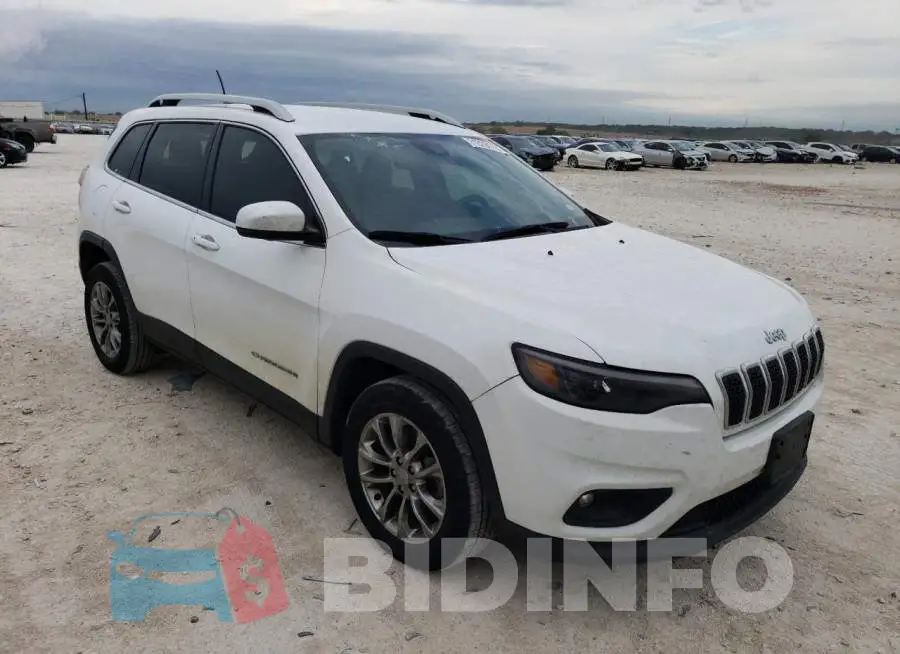 1C4PJLLB3MD107259 Photo# 4