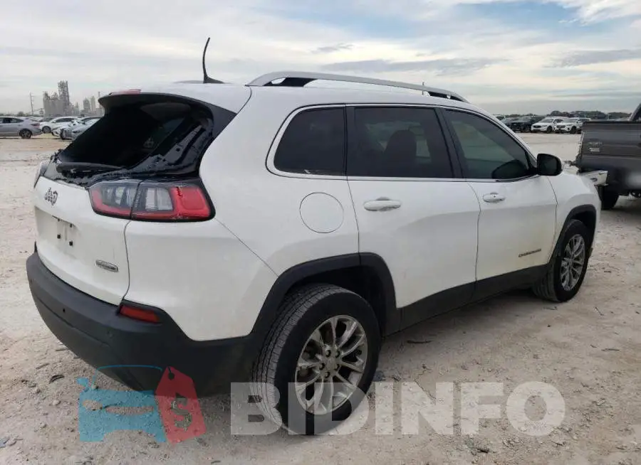 1C4PJLLB3MD107259 Photo# 3